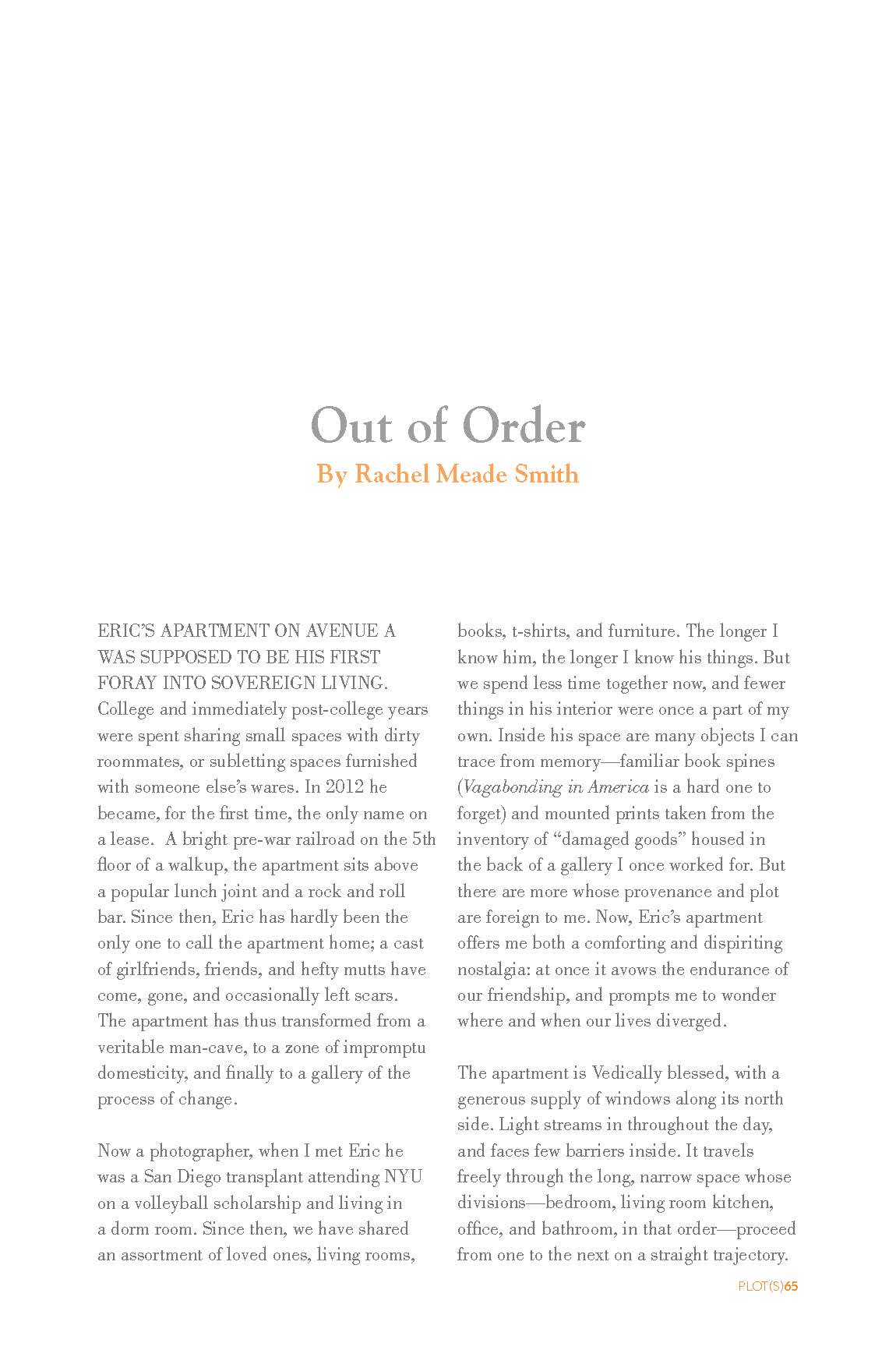 Out of Order_Page_1