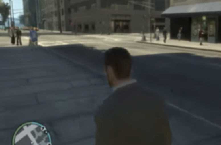 gta 4 n