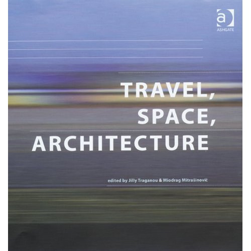 Travel Space Architecture