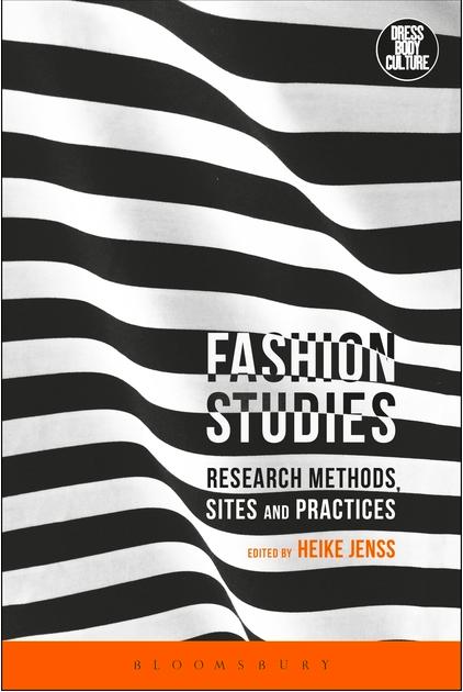 Fashion Studies Anthology Heike