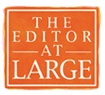 The Editor at Large logotype