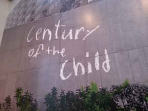 Century of the Child: Tracing a History of Design