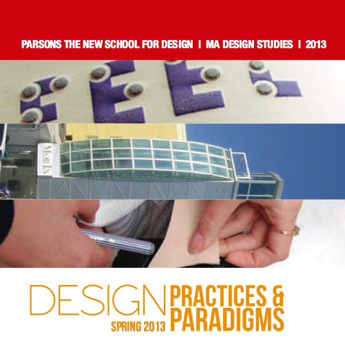 Design Practices & Paradigms