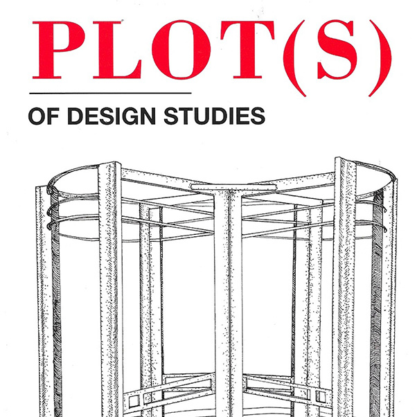 PLOT(S) Journal of Design Studies, Issue 2