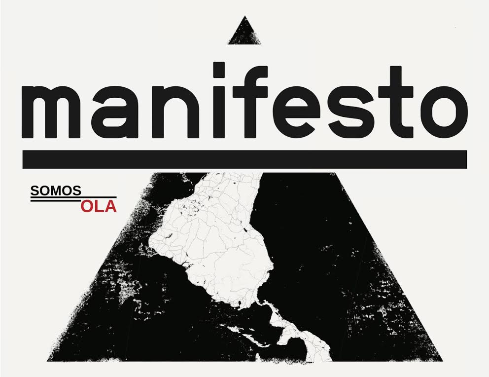 EVENT: MANIFESTO: From Brazil’s Recent Events to a Manifesto on Latin American Democracy