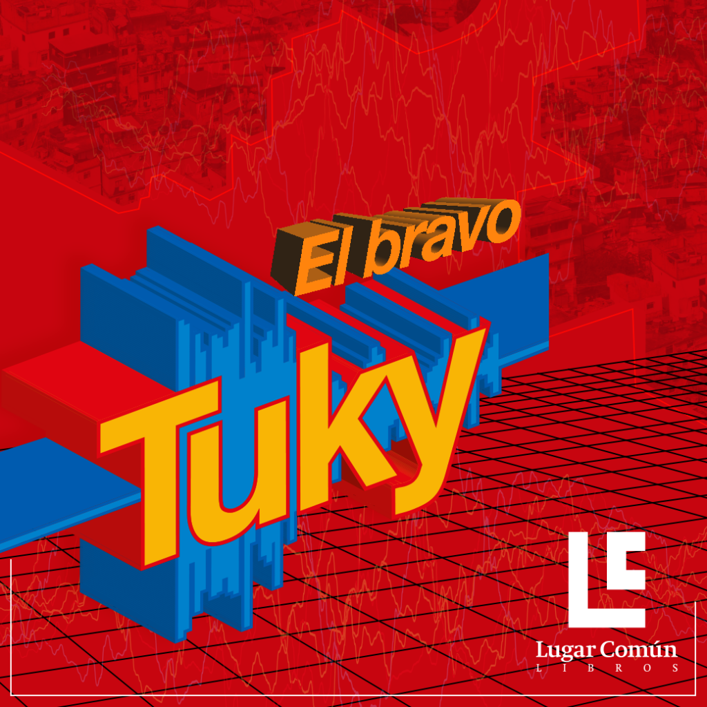 Beyond the Seams: First-Year MAFS Student Publishes Book, ‘El bravo Tuky’