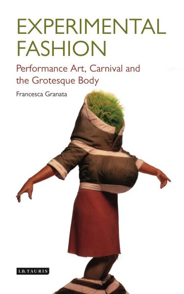 Francesca Granata on the Grotesque Body in Fashion