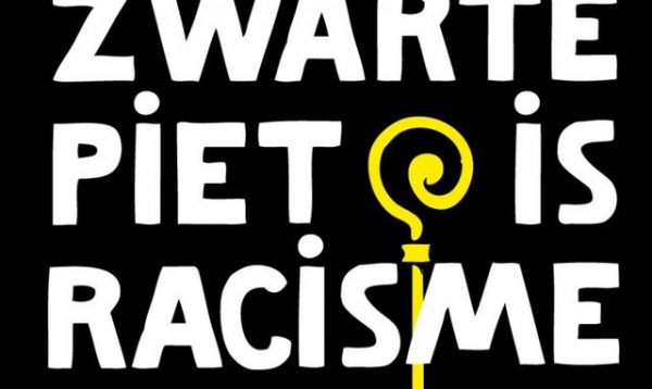Will Zwarte Piet Ever Be Kicked Out?