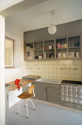 Counter Space: Design + the Modern Kitchen