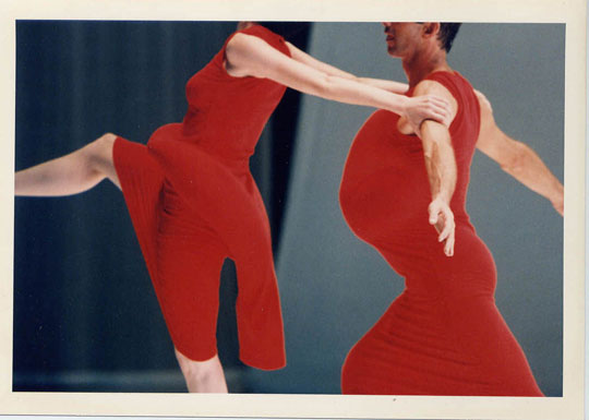 Francesca Granata's "Fashioning the Grotesque Body"