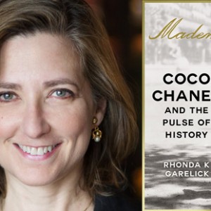 Rhonda K. Garelick: MADEMOISELLE: Coco Chanel and the pulse of