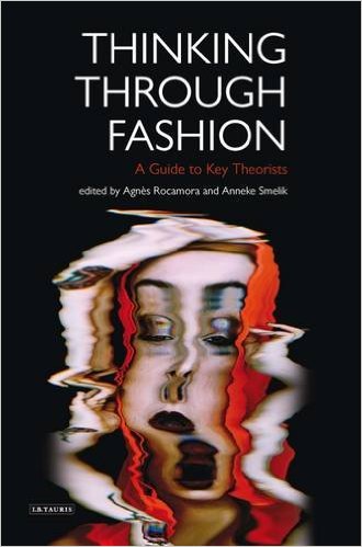 MA FS Director Francesca Granata Publishes Essay “Mikhail Bakhtin: Fashioning the Grotesque Body”