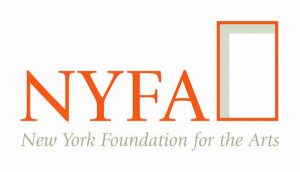 First Year Faculty Awarded NYFA Artist Fellowships