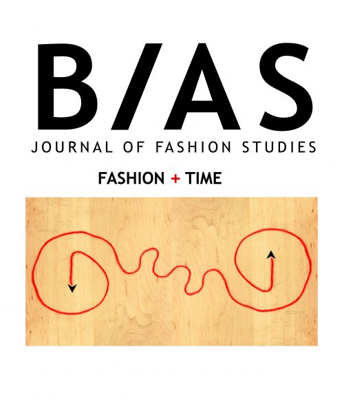 Call For Submissions: BIAS, Journal of Fashion Studies